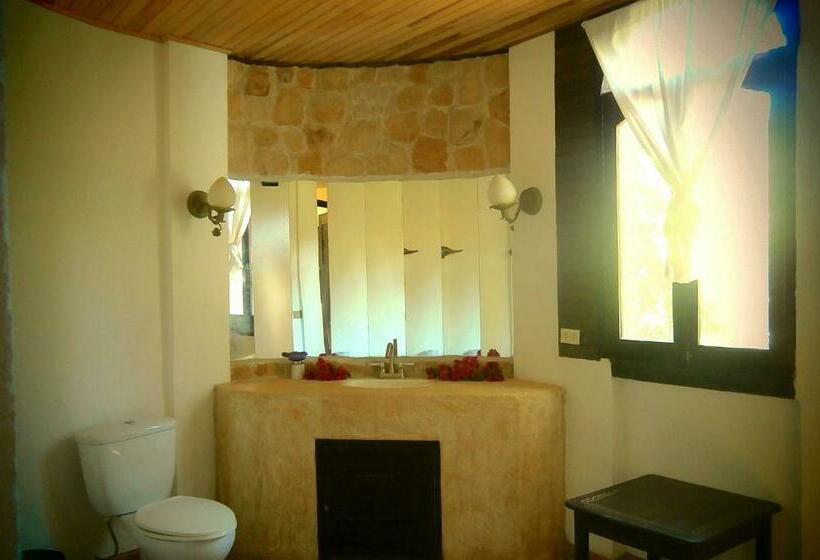 带1个卧室的公寓, Spirit Of Jungle Lodge