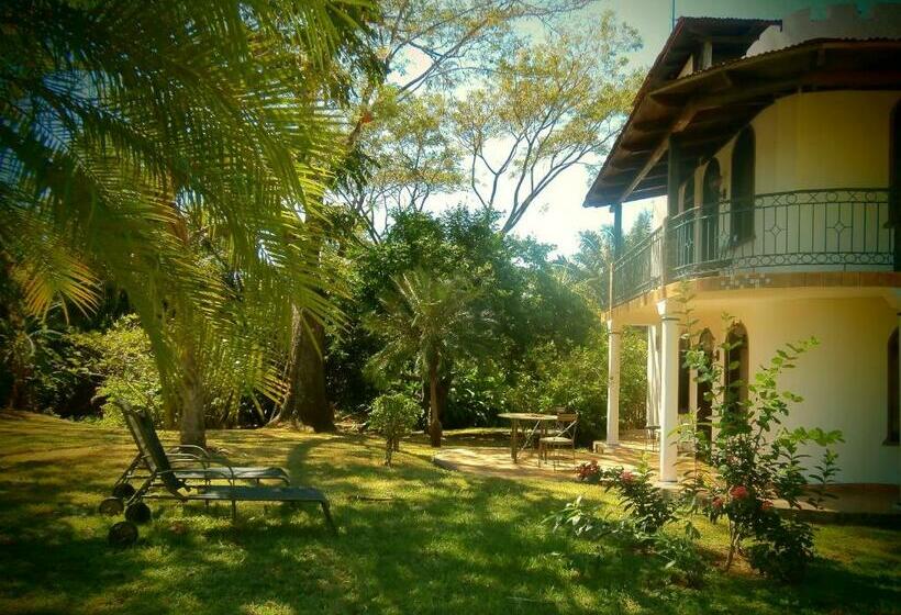 Апартаменты 1 Спальня, Spirit Of Jungle Lodge