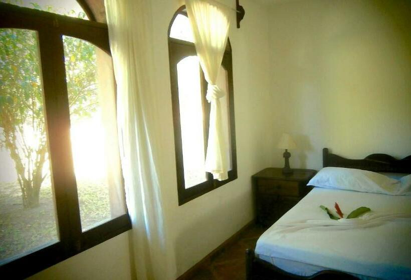 标准间, Spirit Of Jungle Lodge