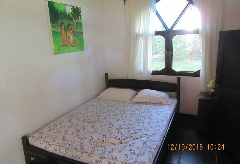 标准间, Spirit Of Jungle Lodge