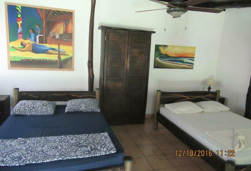 带1个卧室的公寓, Spirit Of Jungle Lodge