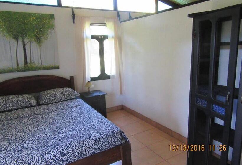 Бунгало Deluxe, Spirit Of Jungle Lodge