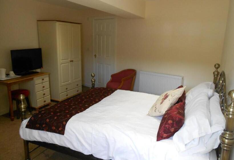 Классический Номер, The Glan Yr Afon Inn