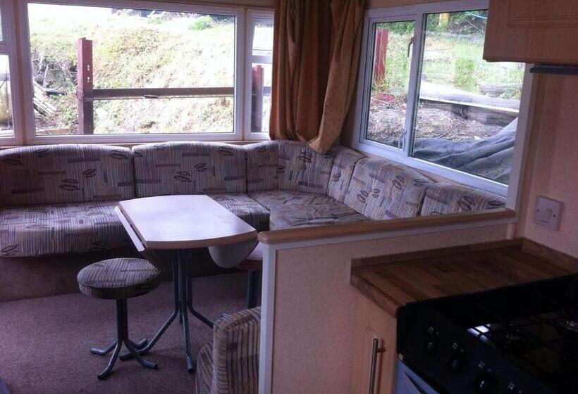 Номер Стандарт, The Glan Yr Afon Inn