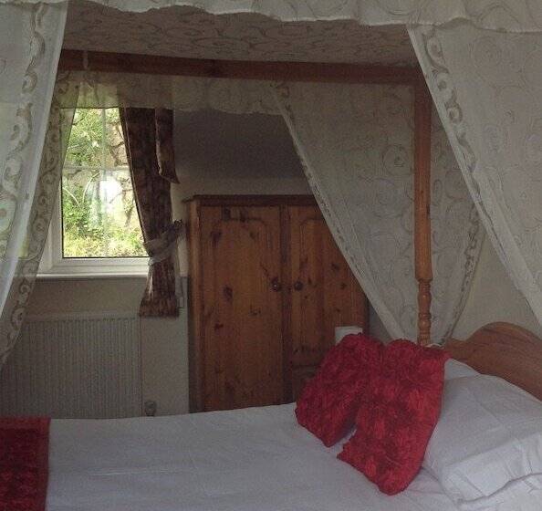 Номер Deluxe, The Glan Yr Afon Inn
