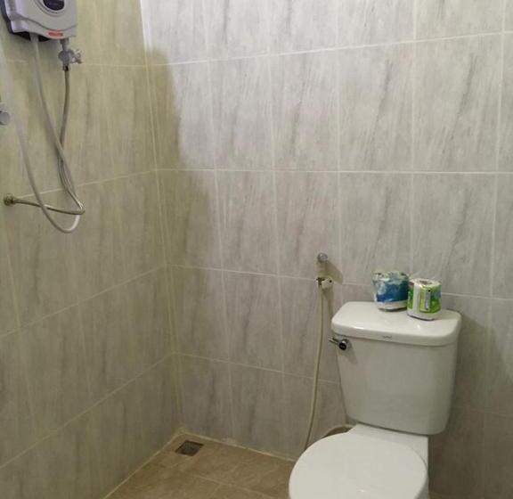수피리어 룸, Soutikone Place House 2