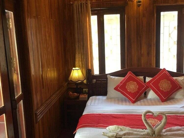 스탠다드 룸, Soutikone Place House 2