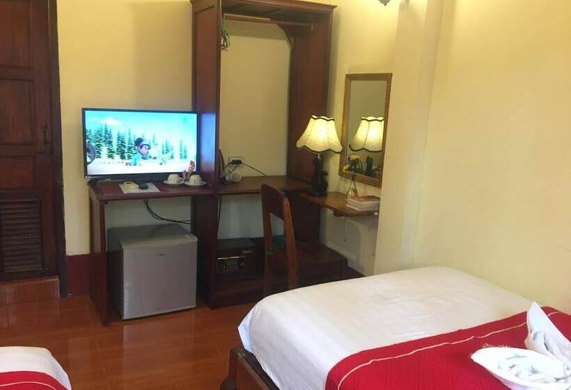 스탠다드 룸, Soutikone Place House 2