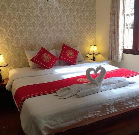 스탠다드 룸, Soutikone Place House 2