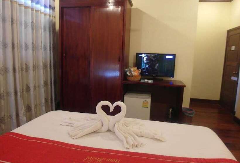 스탠다드 룸, Soutikone Place House 2