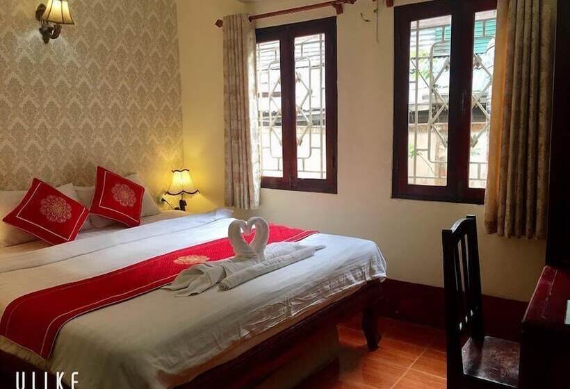 스탠다드 룸, Soutikone Place House 2