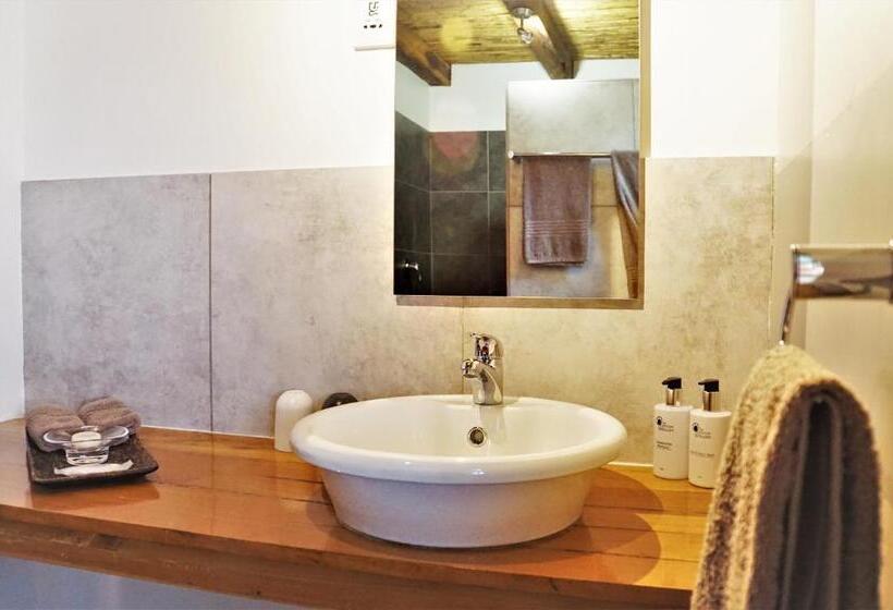 Номер Стандарт, Swellendam Country Lodge  Guest House  B&b