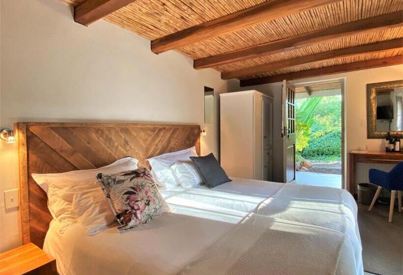 Номер Стандарт, Swellendam Country Lodge  Guest House  B&b
