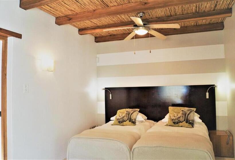 Номер Deluxe, Swellendam Country Lodge  Guest House  B&b