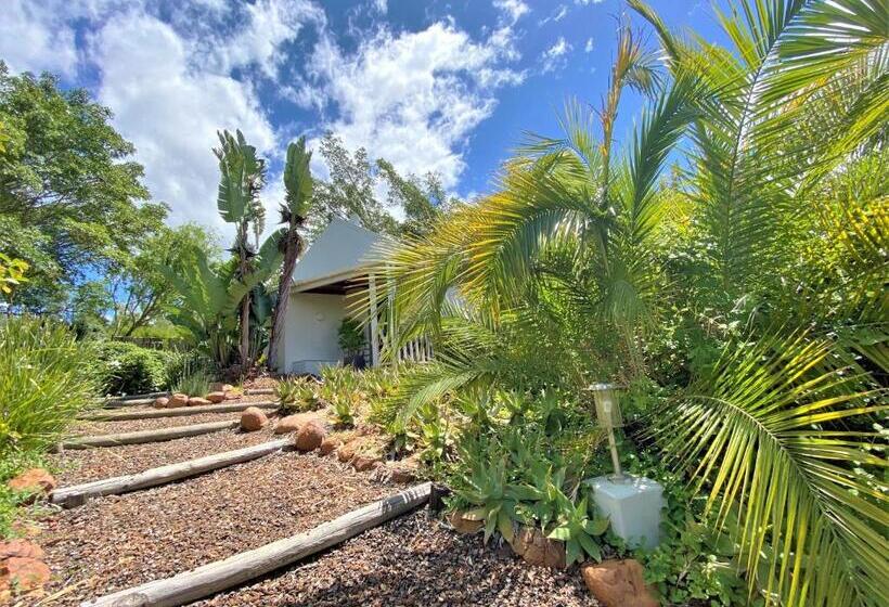 Номер Стандарт, Swellendam Country Lodge  Guest House  B&b