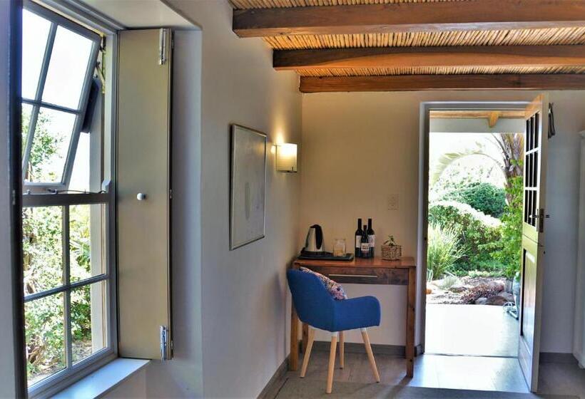 Номер Стандарт, Swellendam Country Lodge  Guest House  B&b