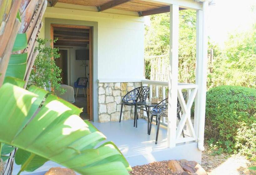 Номер Стандарт, Swellendam Country Lodge  Guest House  B&b