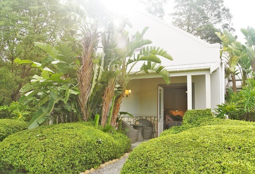 Номер Deluxe, Swellendam Country Lodge  Guest House  B&b