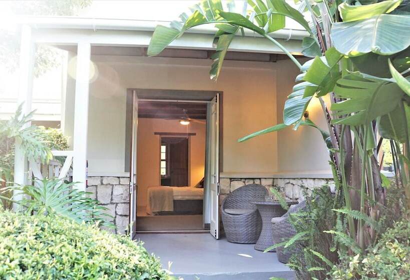 Номер Deluxe Кровать Кинг, Swellendam Country Lodge  Guest House  B&b