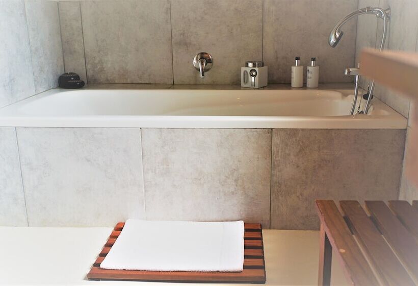 Номер Deluxe, Swellendam Country Lodge  Guest House  B&b