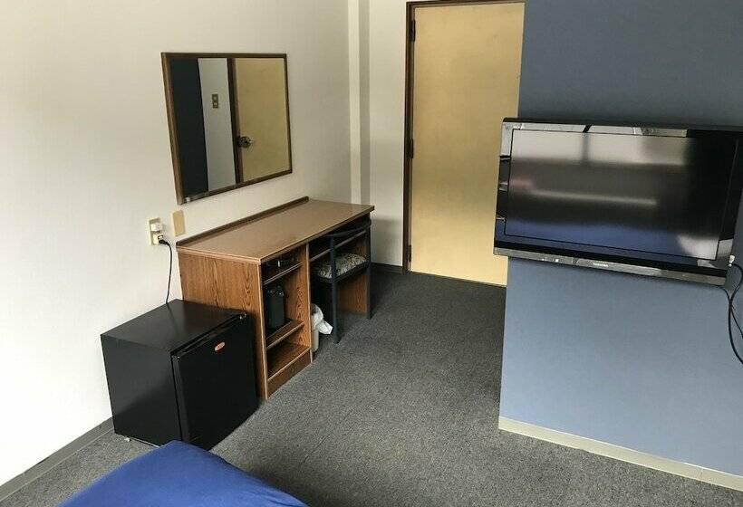 Номер Стандарт Индивидуальный, Biz Hotel Kiiyura