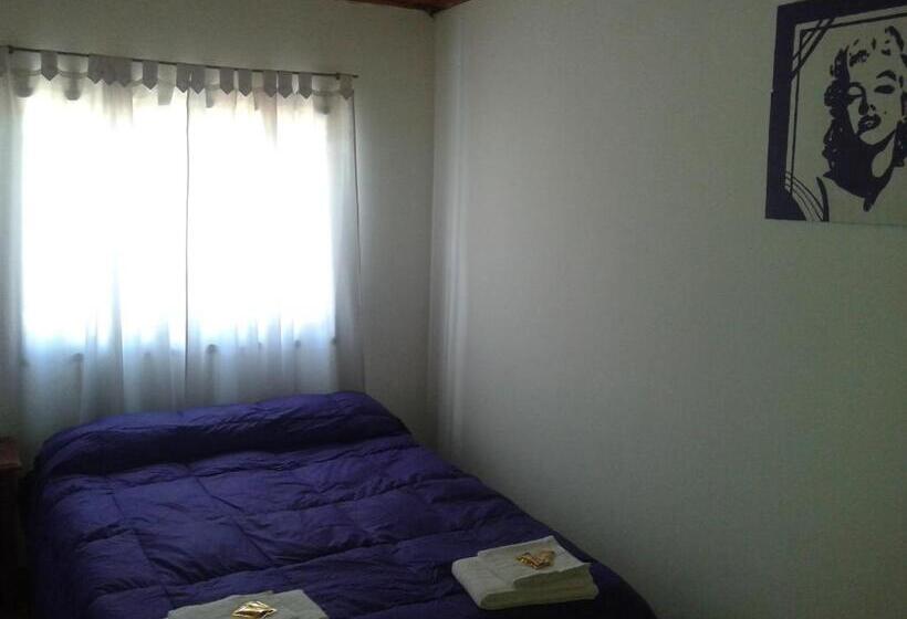 침실 2개 아파트, Buenavista   Bv Hoteles