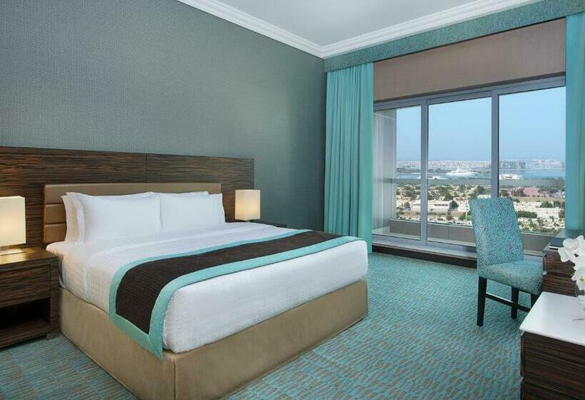 Suite 2 Chambres, Atana