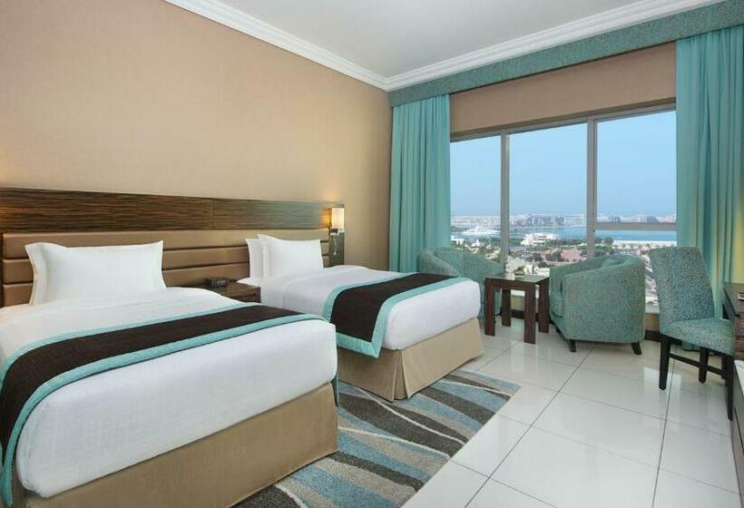 Chambre Standard, Atana