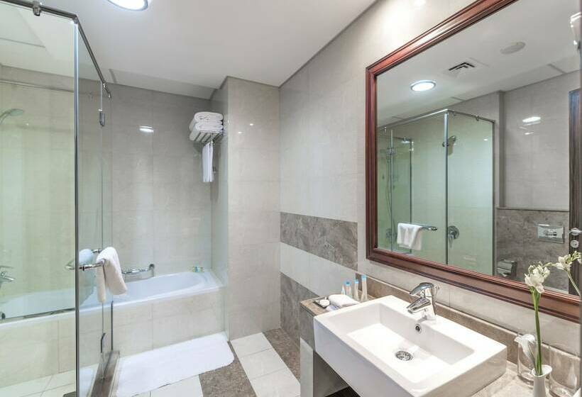 Chambre Standard, Atana