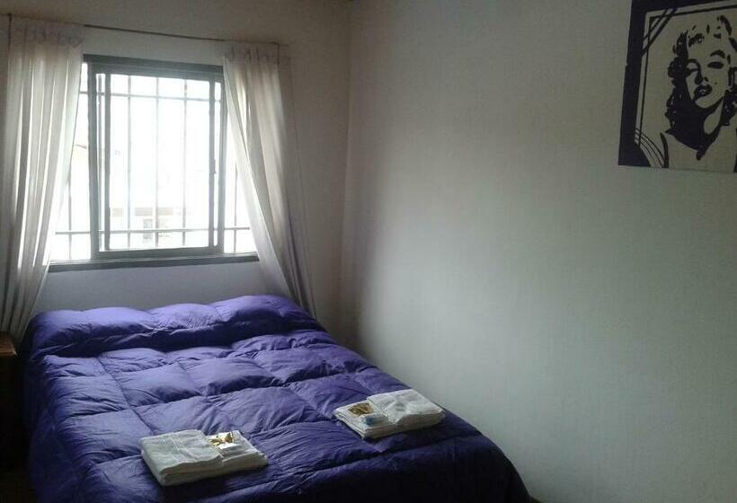 스탠다드 룸, Buenavista   Bv Hoteles