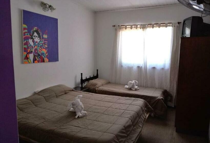 스탠다드 트리플 룸, Buenavista   Bv Hoteles