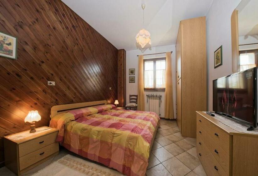 Номер Стандарт, Locanda San Giorgio