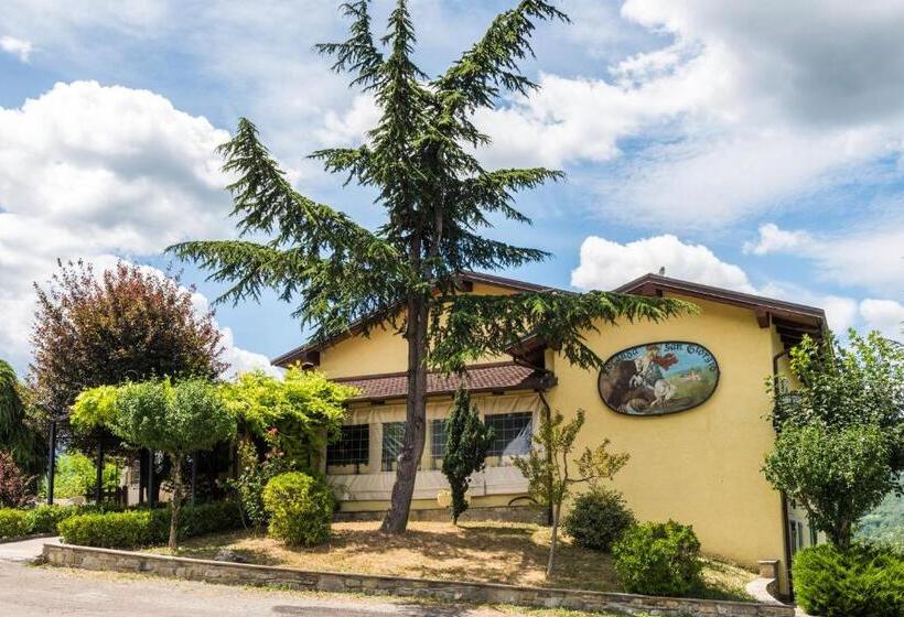 Номер Стандарт, Locanda San Giorgio