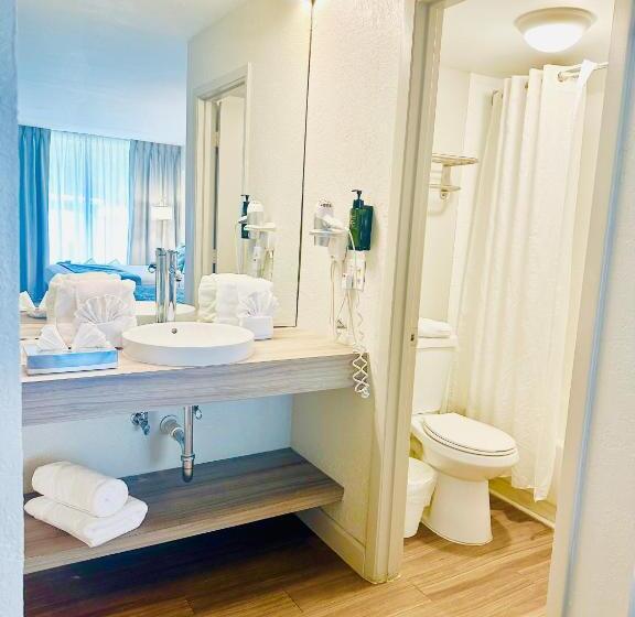 Standardzimmer mit Poolblick, Magic Moment Resort And Kids Club