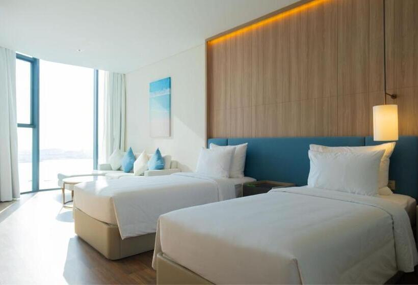 اتاق لوکس, A La Carte Ha Long Bay Residence