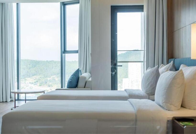 استودیوی لوکس, A La Carte Ha Long Bay Residence