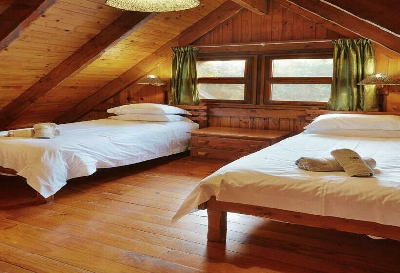 샬레, First Group Sodwana Bay Lodge Self Catering