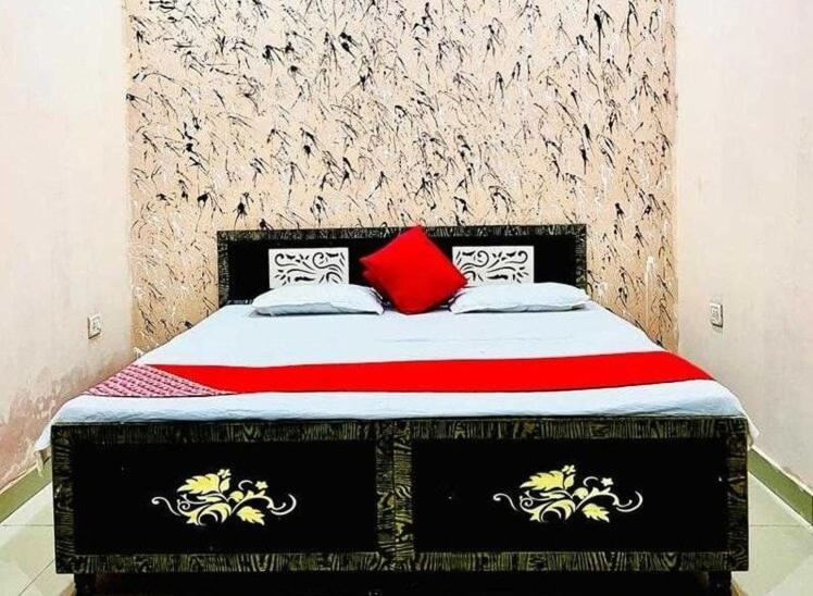 Трехместный Номер Deluxe, Oyo Deep 3 Star Motel