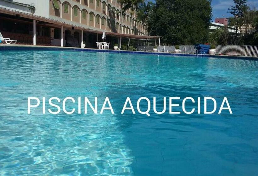 Четырехместный Номер Стандарт, Flat Cavalinho Branco   Vista Do Lago E Piscina Aquecida