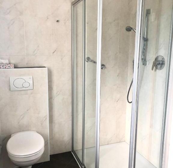 Family Suite, Garni Kleefeld