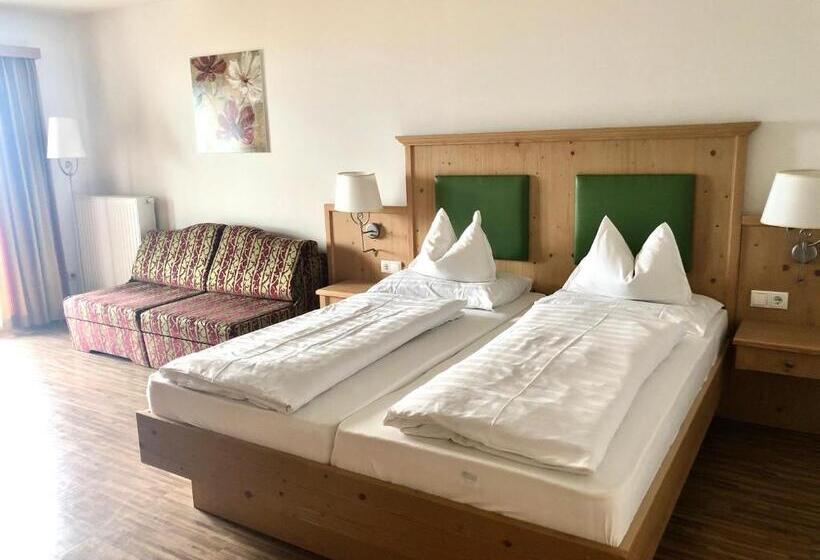 Family Suite, Garni Kleefeld