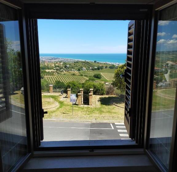 اتاق دوبلکس, B&b Casa Vacanze La Dimora Di Maddalena