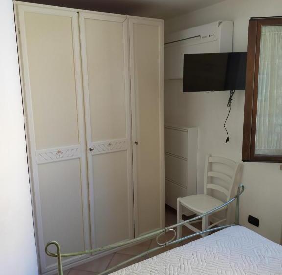 اتاق دوبلکس, B&b Casa Vacanze La Dimora Di Maddalena