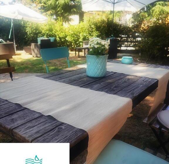 Номер Basic, Acquachiara Iseo Deluxe Bed & Breakfast Iseo Center With Garden And Parking Inside