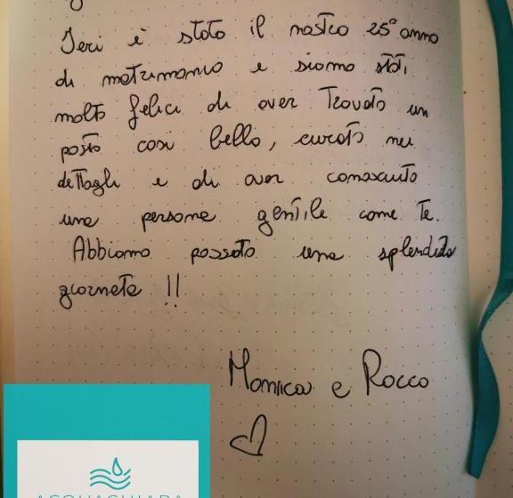 Номер Basic, Acquachiara Iseo Deluxe Bed & Breakfast Iseo Center With Garden And Parking Inside