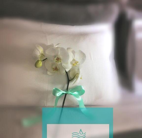Номер Basic, Acquachiara Iseo Deluxe Bed & Breakfast Iseo Center With Garden And Parking Inside