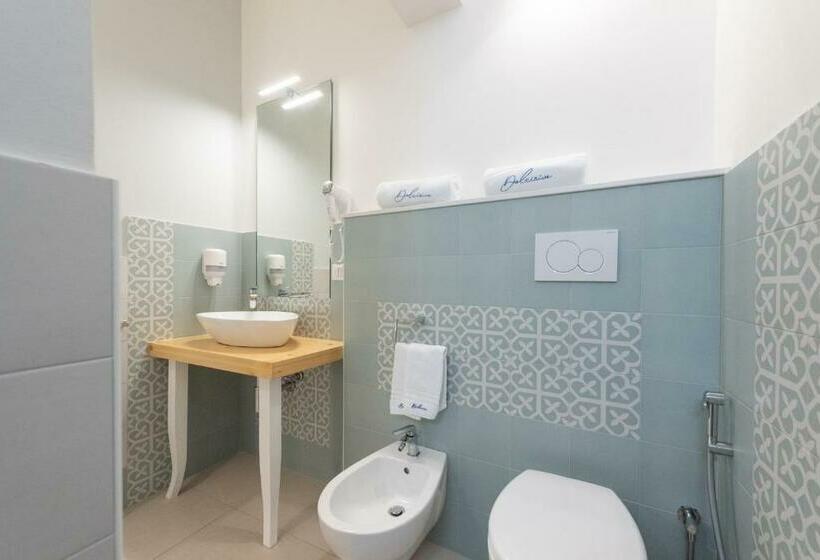 اتاق استاندارد, Dolcirive B&b   Porto Cesareo