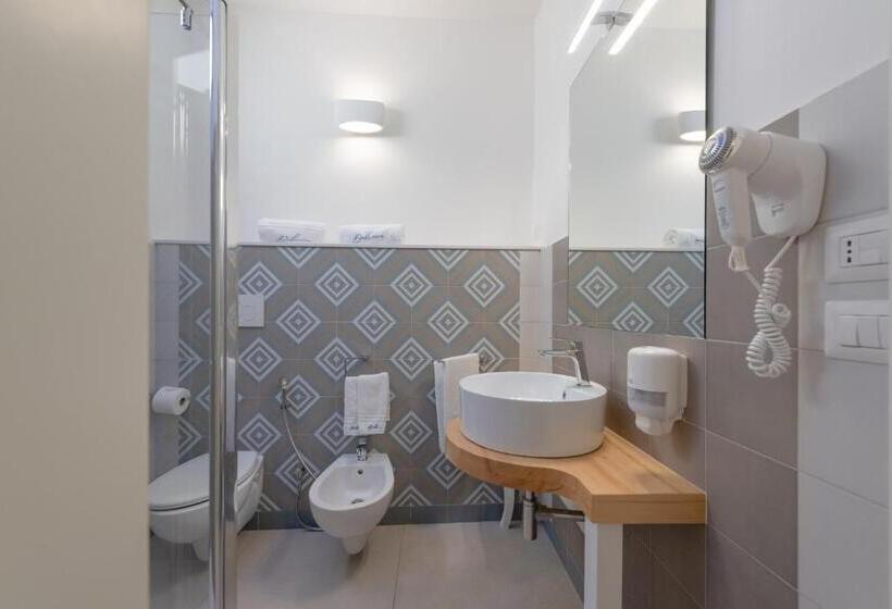 اتاق استاندارد, Dolcirive B&b   Porto Cesareo