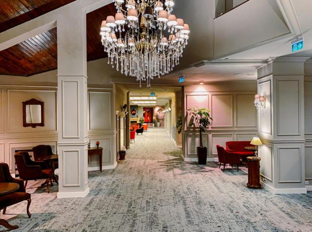 Апартаменты Superior 1 Спальня, Poiana Brasov Alpin Resort Apartment