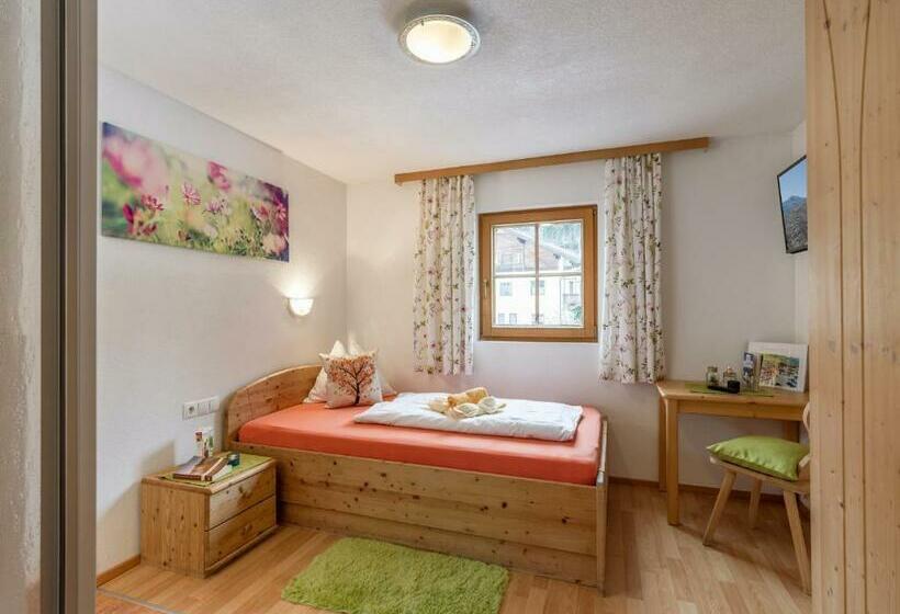 Номер Стандарт Индивидуальный, Gästehaus Hochstaffl